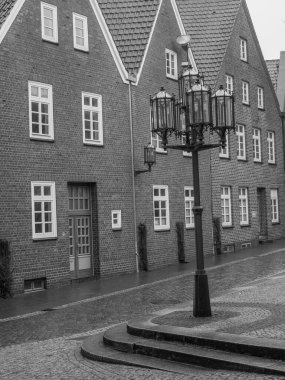 Almanya 'nın Stade kenti