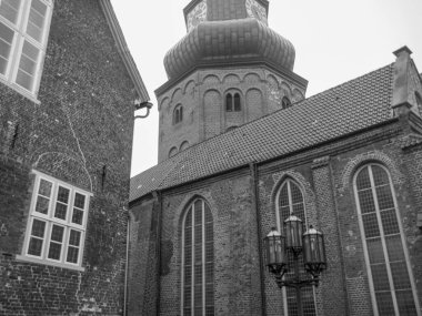 Almanya 'nın Stade kenti