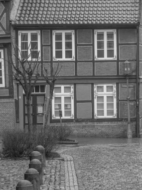 Almanya 'nın Stade kenti