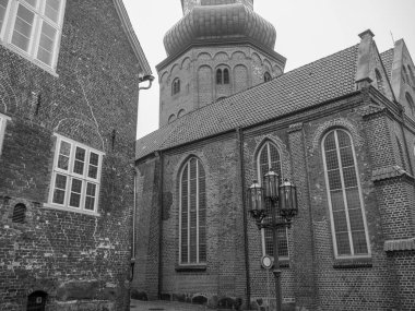 Almanya 'nın Stade kenti