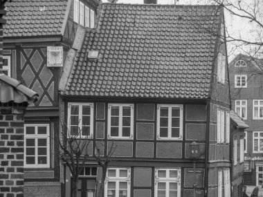 Almanya 'nın Stade kenti