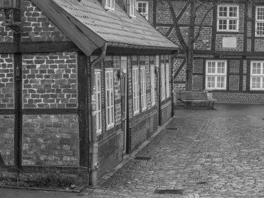 Almanya 'nın Stade kenti