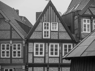 Almanya 'nın Stade kenti