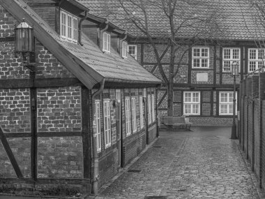 Almanya 'nın Stade kenti