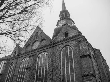 Almanya 'nın Stade kenti