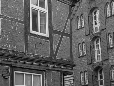 Almanya 'nın Stade kenti