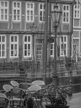 Almanya 'nın Stade kenti