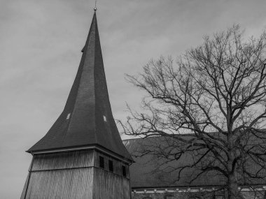 Almanya 'nın Stade kenti