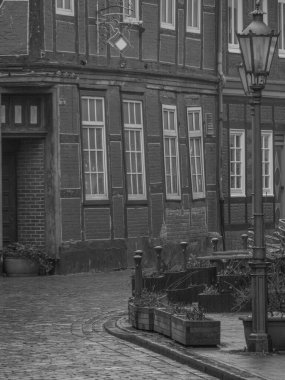 Almanya 'nın Stade kenti