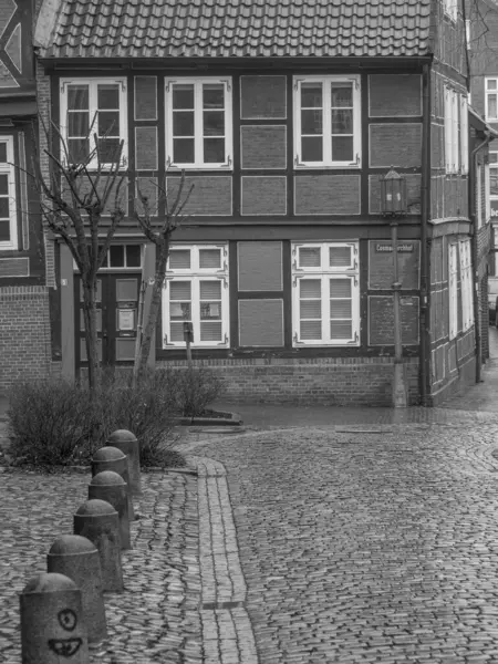 Almanya 'nın Stade kenti