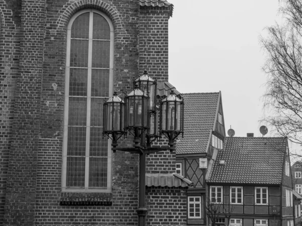 Almanya 'nın Stade kenti