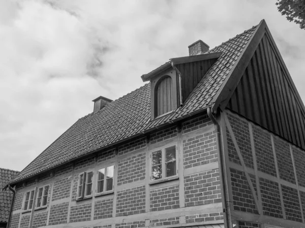 Staden Trelleborg Sverige — Stockfoto