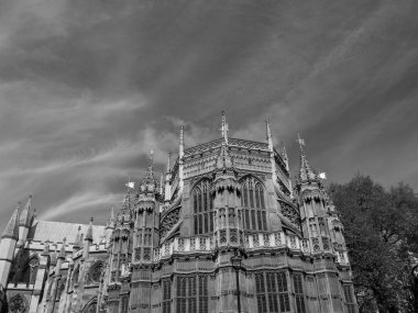 Büyük Britanya 'daki Londra şehri.