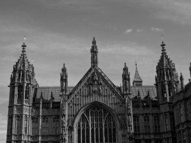 Büyük Britanya 'daki Londra şehri.