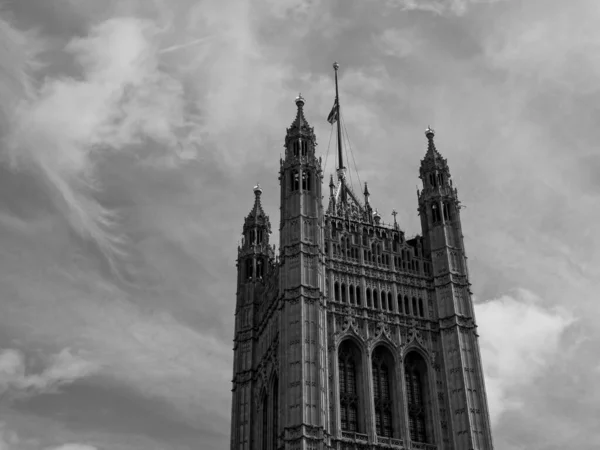 Cidade Londres Grã Bretanha — Fotografia de Stock