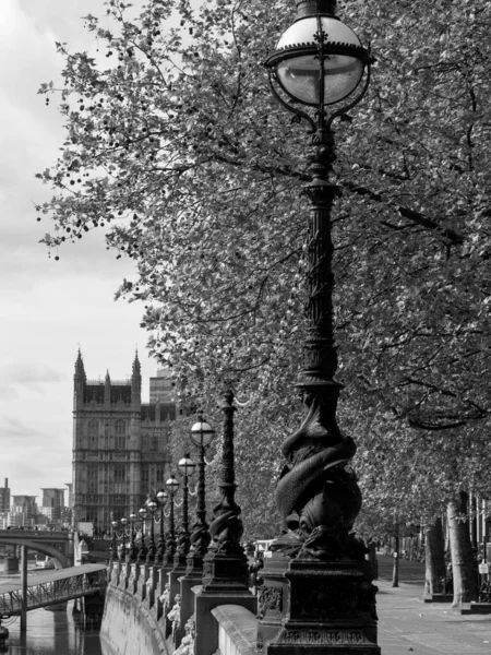 Staden London Storbritannien — Stockfoto