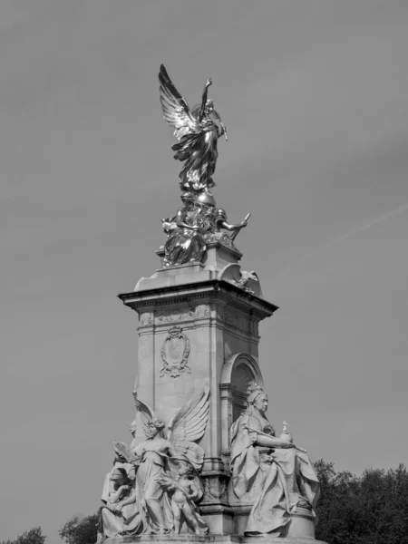 Stad Londen Groot Brittannië — Stockfoto