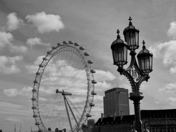 Ciudad Londres Gran Bretaña —  Fotos de Stock