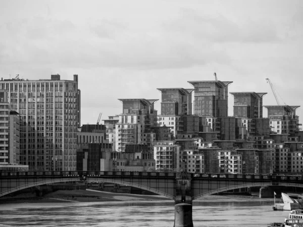 Città Londra Gran Bretagna — Foto Stock