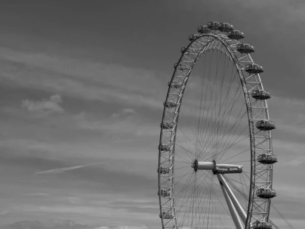 Staden London Storbritannien — Stockfoto