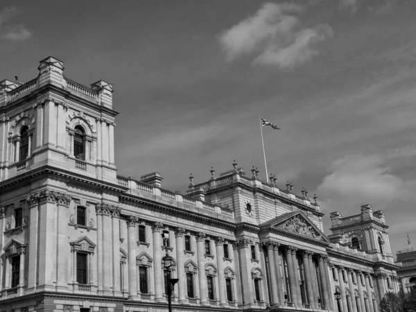 Stad Londen Groot Brittannië — Stockfoto