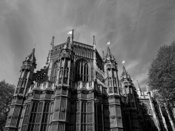 Ciudad Londres Gran Bretaña — Foto de Stock