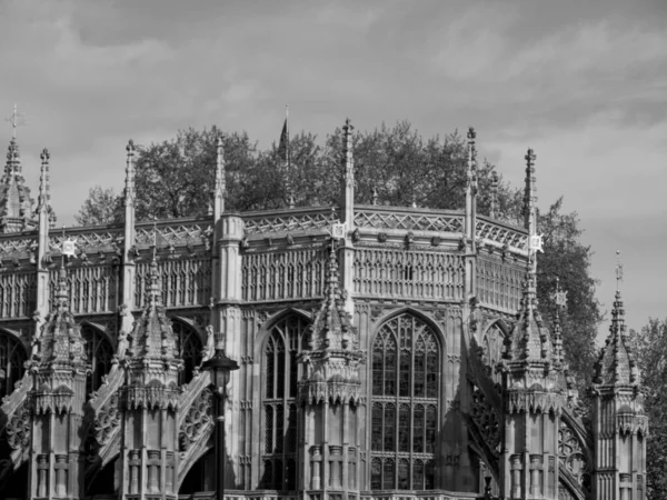 Cidade Londres Grã Bretanha — Fotografia de Stock