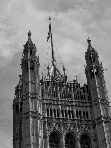 Ciudad Londres Gran Bretaña — Foto de Stock