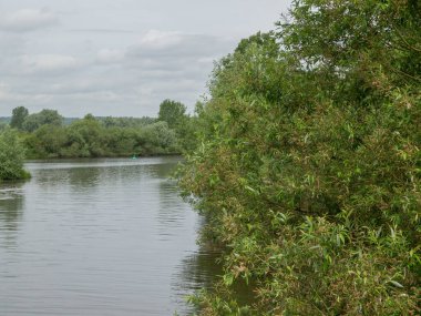 Alman şehri Doesburg.