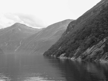 Norveç 'in güzelliği