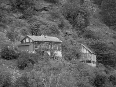 Norveç 'in güzelliği