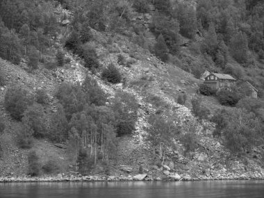 Norveç 'in güzelliği