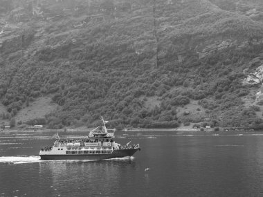 Norveç 'in güzelliği