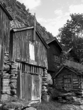 Norveç 'in güzelliği