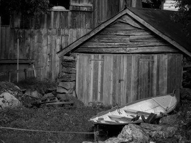 Norveç 'in güzelliği