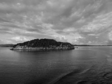 Norveç 'in güzelliği