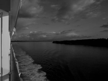 Norveç 'in güzelliği