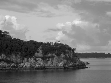 Norveç 'in güzelliği