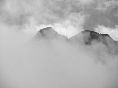 Norveç 'in güzelliği