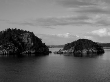 Norveç 'in güzelliği