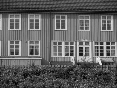 Norveç 'in güzelliği