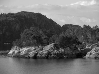 Norveç 'in güzelliği