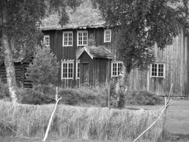 Norveç 'in güzelliği