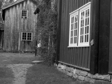 Norveç 'in güzelliği