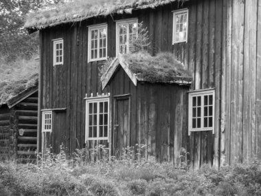 Norveç 'in güzelliği