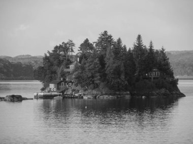 Norveç 'in güzelliği