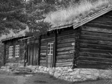 Norveç 'in güzelliği