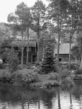 Norveç 'in güzelliği