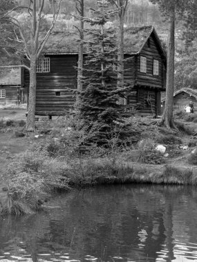 Norveç 'in güzelliği