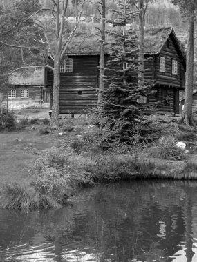 Norveç 'in güzelliği